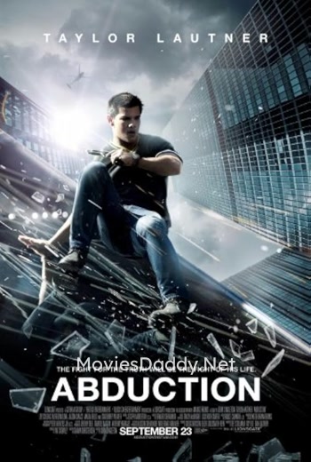 Abduction (2011)