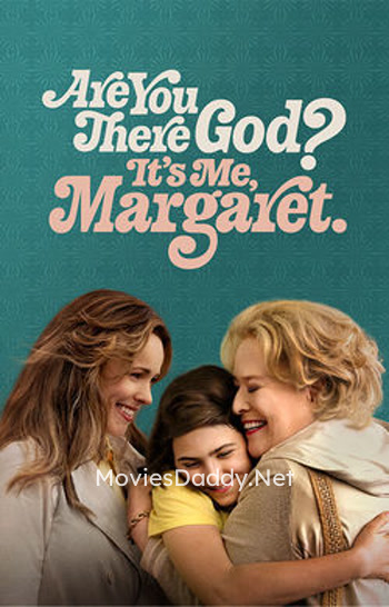 Are You There God It's Me, Margaret. (2023)