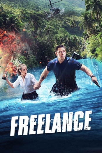 Freelance (2023)