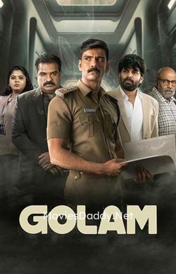 Golam (2024)