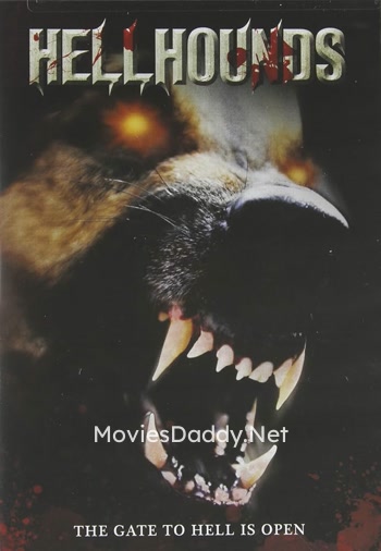 Hellhounds (2009)