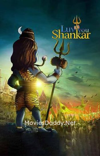 Luv You Shankar (2024)