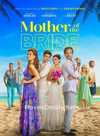 Mother of the Bride (2024)