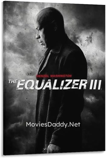 The Equalizer 3 (2023)