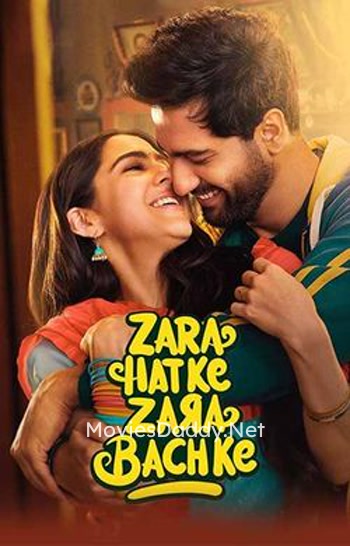 Zara Hatke Zara Bachke (2023)